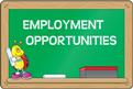 Employment
