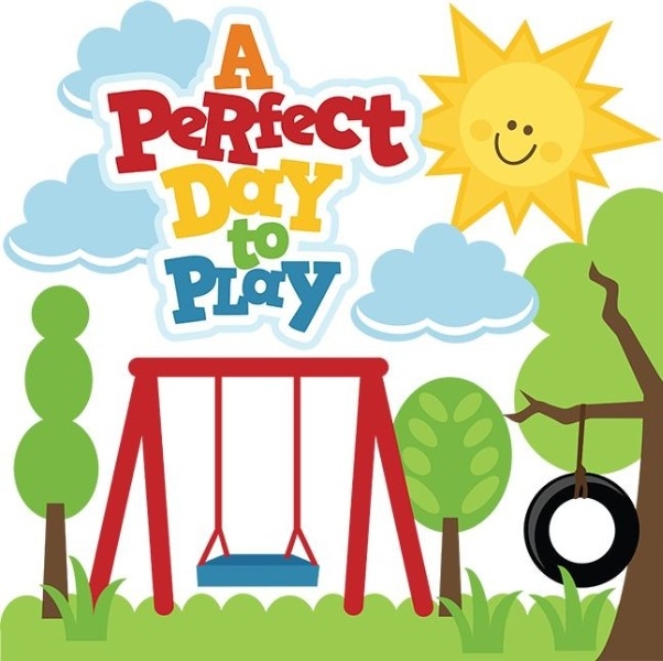 Central City Public Schools - Play Day in the Park (Kindergarten)